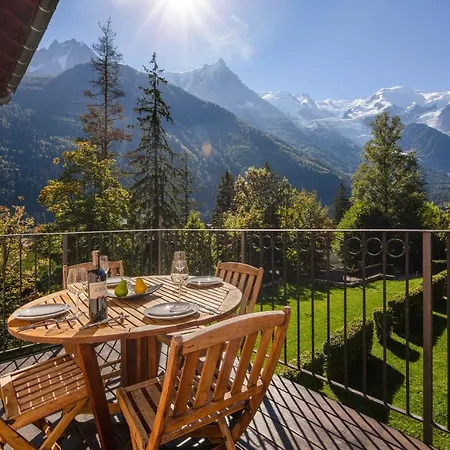 Apartament Sleeps 4