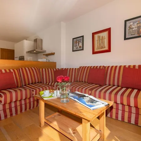Sleeps 4 Apartament Chamonix