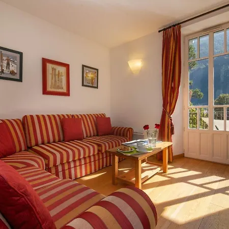 Apartament Sleeps 4