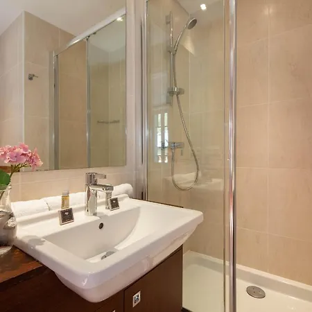 Apartament Sleeps 4 Chamonix