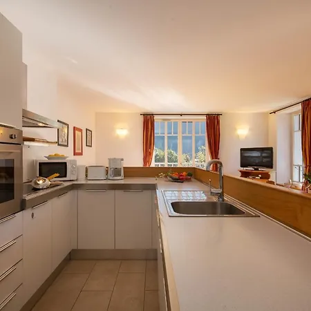 Sleeps 4 Apartament *
